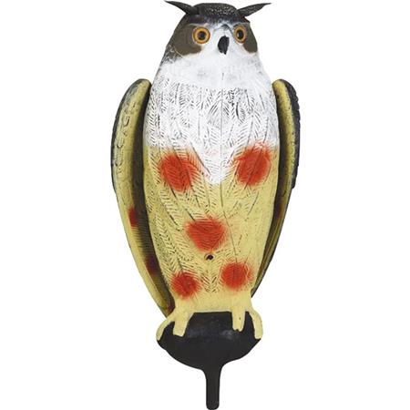 Wabik Stepland Puchacz