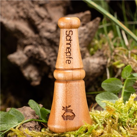 WABIK WEISSKIRCHEN BÉCASSINE