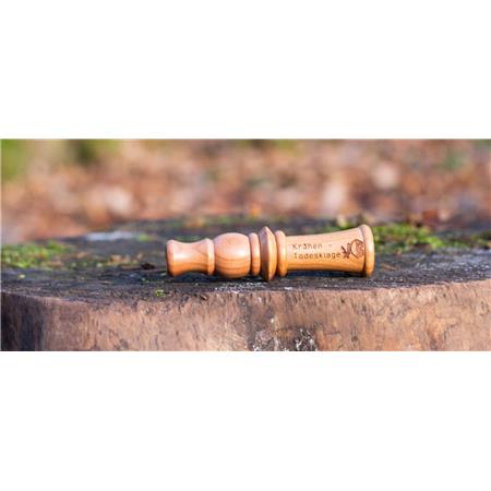 WABIK WEISSKIRCHEN DÉTRESSE DU CORBEAU