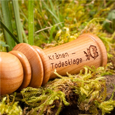 WABIK WEISSKIRCHEN DÉTRESSE DU CORBEAU