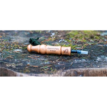 WABIK WEISSKIRCHEN DÉTRESSE DU LAPIN