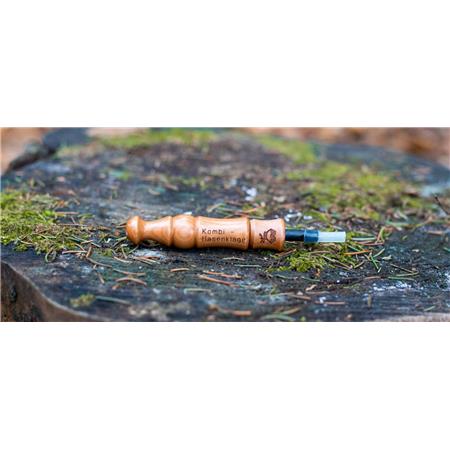 WABIK WEISSKIRCHEN DÉTRESSE DU LIÈVRE