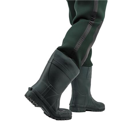 WADERS AIGLE POLYVALENT - BRONZE