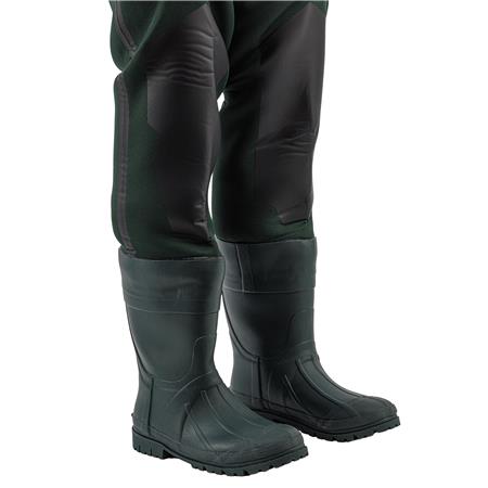 WADERS AIGLE POLYVALENT - BRONZE