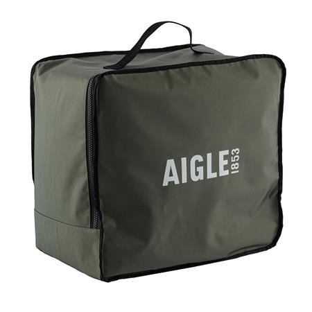 WADERS AIGLE POLYVALENT - BRONZE