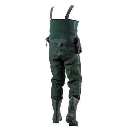 WADERS AIGLE POLYVALENT - BRONZO