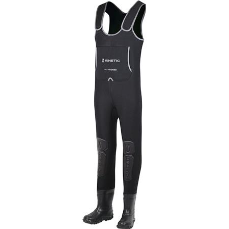 Waders Από Νεοπρέν Kinetic Neobreeze Bootfoot