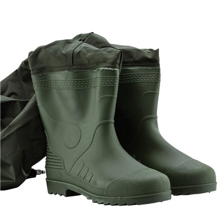 WADERS EUROP ARM LIGHTWEIGHT NYLON - GREEN