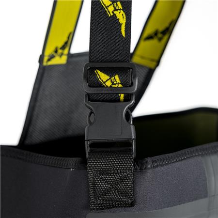 WADERS IN NEOPRENE GOOD YEAR COMBINEO