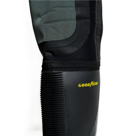 WADERS IN NEOPRENE GOOD YEAR COMBINEO