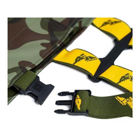 WADERS IN PVC GOOD YEAR PLAVITEX COMBI CAMO