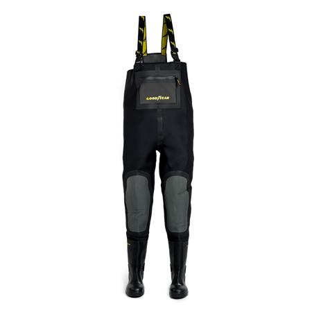 Waders Neoprene Good Year Combineo