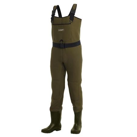 Waders Neoprene Hart Aircross
