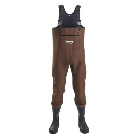 Waders Neoprenowe Ragot Neo Standard - Brązowy