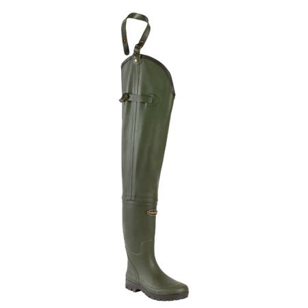 Waders Percussion Jersey Torrent - Kaki