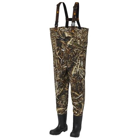 Waders Prologic Max5 Taslan Chest Boot Foot Waders