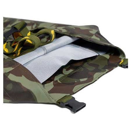 WADERS PVC GOOD YEAR PLAVITEX COMBI CAMO