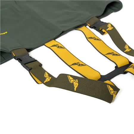 WADERS PVC GOOD YEAR PLAVITEX COMBI SP