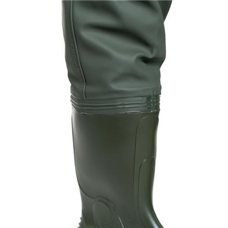 WADERS PVC GOOD YEAR PLAVITEX COMBI SP