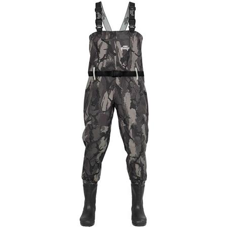 Waders Respirant Fox Rage Breathable Lightweight Chest Waders