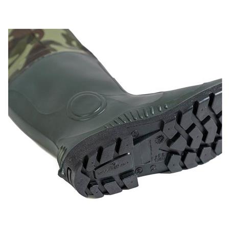 WADERS VAN PVC GOOD YEAR PLAVITEX COMBI CAMO