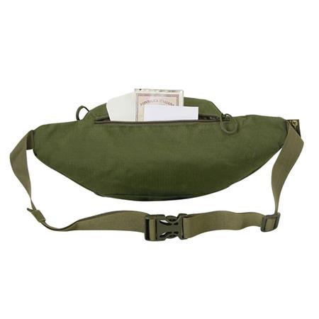 WAIST BAG MARSUPIO FOREST PRISMA