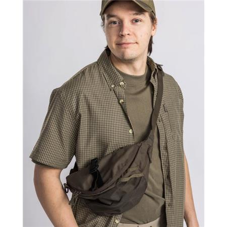 WAIST BAG PINEWOOD CROSS WAIST