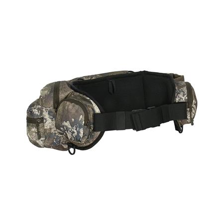 WAIST BAG PINEWOOD RANGER CAMOU - STRATA