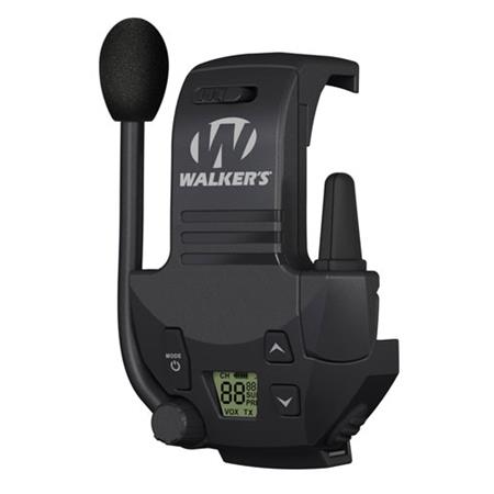 WALKIE-TALKIE KIT WALKER'S POUR CASQUE RAZOR