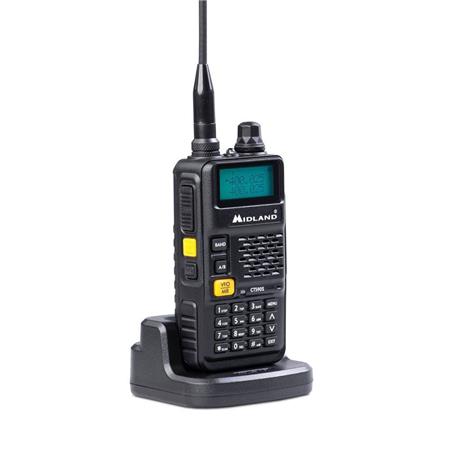 WALKIE-TALKIE MIDLAND CT590S