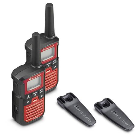WALKIE-TALKIE MIDLAND XT10 PRO