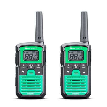 Walkie-Talkie Midland Xt30 Pro