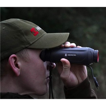WÄRMEBILD-MONOKULAR HIKMICRO LYNX LE15S