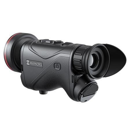 WÄRMEBILD-MONOKULAR HIKMICRO MIT LASER-ENTFERNUNGSMESSER CONDOR CQ50LV2