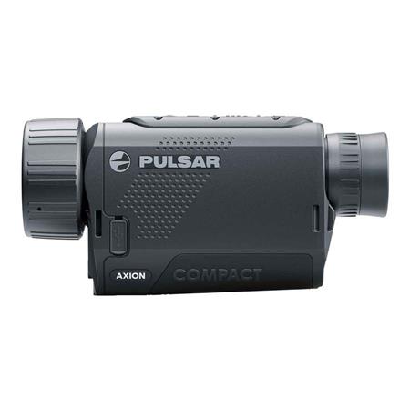 WÄRMEBILD-MONOKULAR PULSAR AXION XG35 COMPACT