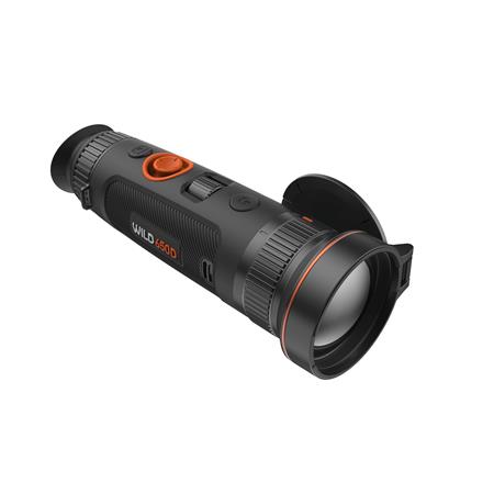 WÄRMEBILD-MONOKULAR THERMTEC WILD 650D