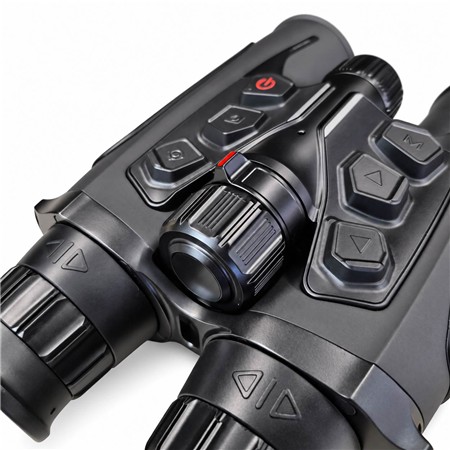 WÄRMEBILDFERNGLAS HIKMICRO HABROK 4K HH35L 2.0
