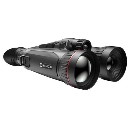 WÄRMEBILDFERNGLAS HIKMICRO HABROK PRO HX60LS