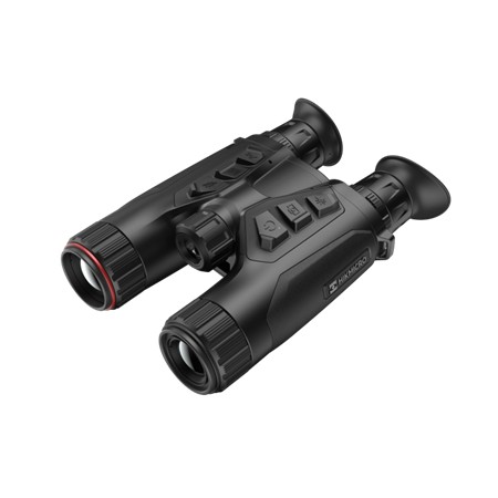 WÄRMEBILDFERNGLÄSER HIKMICRO HABROK HH35LN