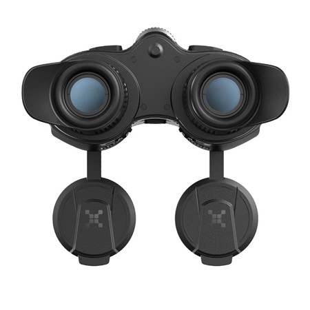 WÄRMEBILDFERNGLÄSER NOCPIX OMNI L19R