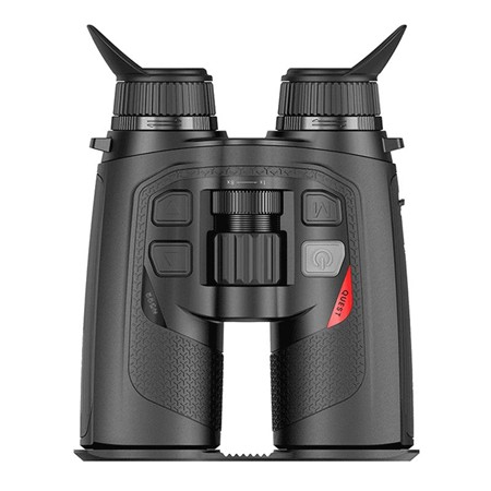 WÄRMEBILDFERNGLÄSER NOCPIX QUEST L35R