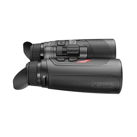 WÄRMEBILDFERNGLÄSER NOCPIX QUEST S50R