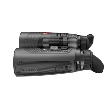 WÄRMEBILDFERNGLÄSER NOCPIX QUEST S50R