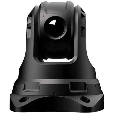 WÄRMEBILDKAMERA DARK30 DEFIANCE LT 384 PTZ