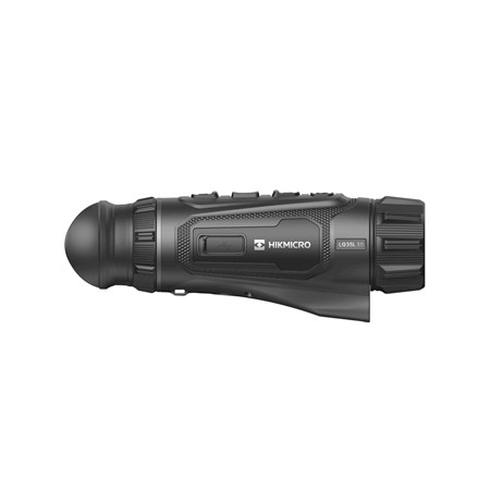 WÄRMEBILDMONOKULAR HIKMICRO MIT LASERENTFERNUNGSMESSER LYNX LQ35L 3.0