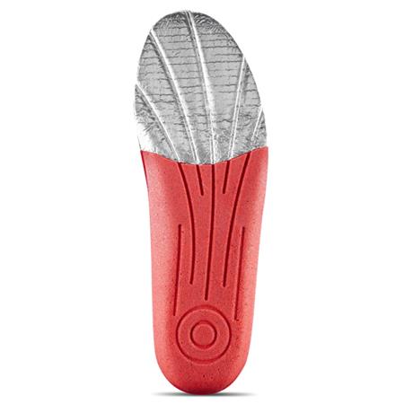 WARMTE LAARZEN HEREN POLYVER PREMIUM PLUS