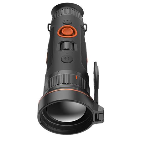 WARMTEBEELD MONOCULAIR THERMTEC WILD 350D