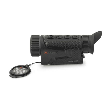 WARMTEBEELDMONOCULAIR NOCPIX LUMI H35R LRF