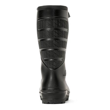 WARMTELAARZEN HEREN POLYVER WINTER ZWART