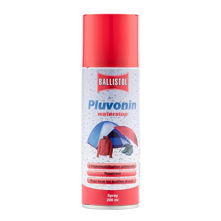 Wasserabweisend Ballistol Pluvonin